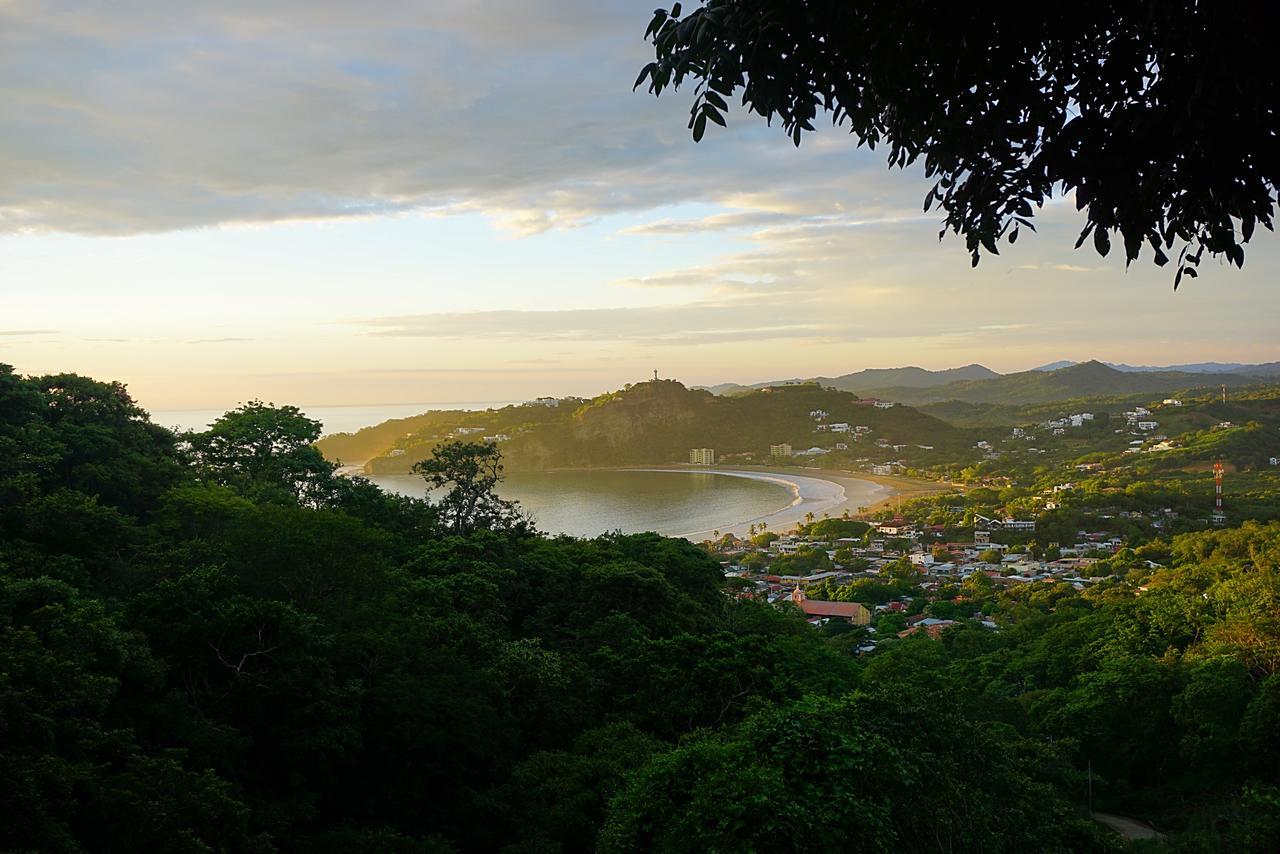 Aquaviva Collection Hotell San Juan del Sur Eksteriør bilde