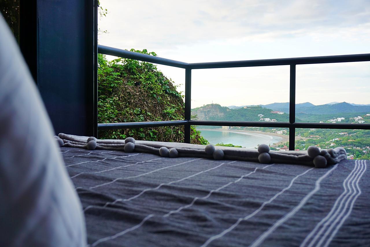 Aquaviva Collection Hotell San Juan del Sur Eksteriør bilde