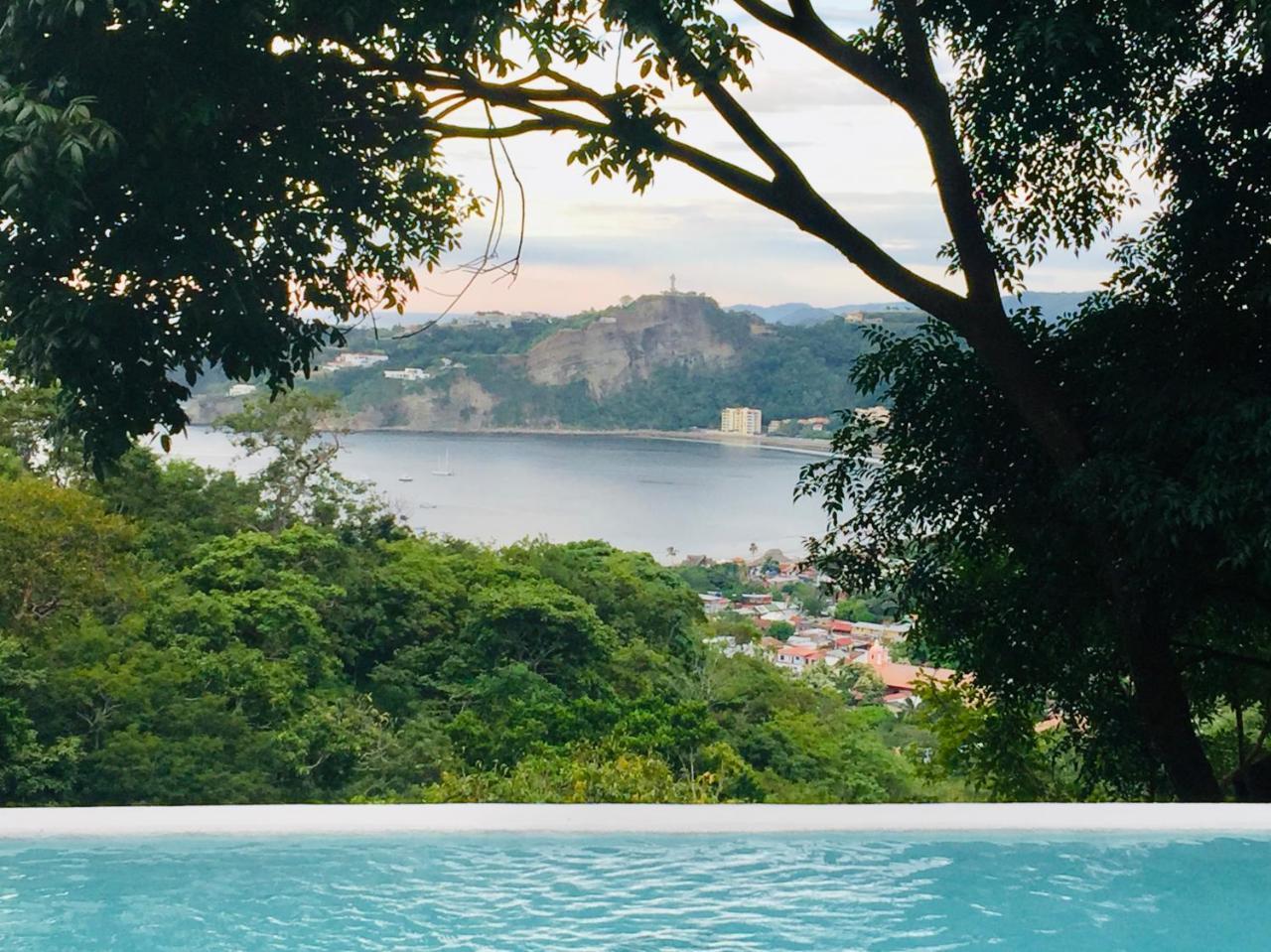 Aquaviva Collection Hotell San Juan del Sur Eksteriør bilde