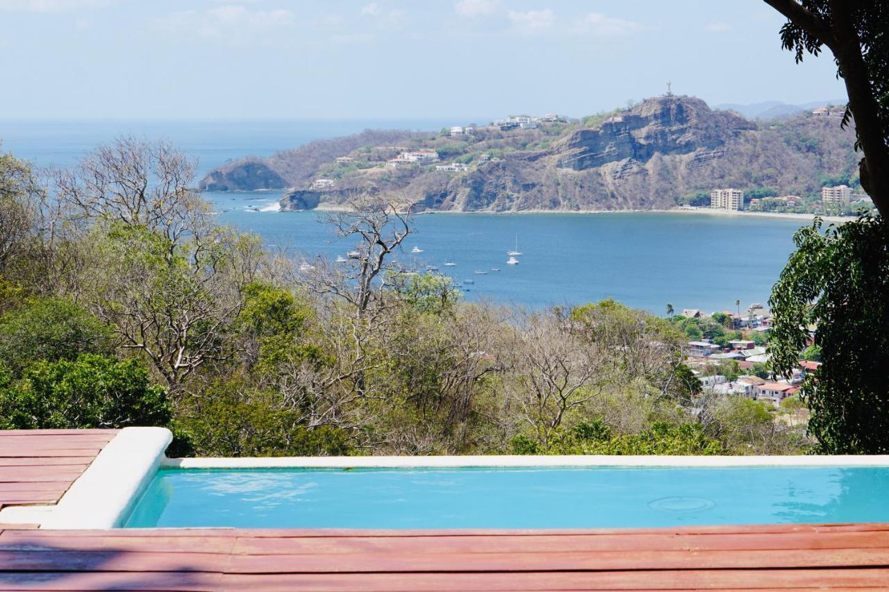Aquaviva Collection Hotell San Juan del Sur Eksteriør bilde