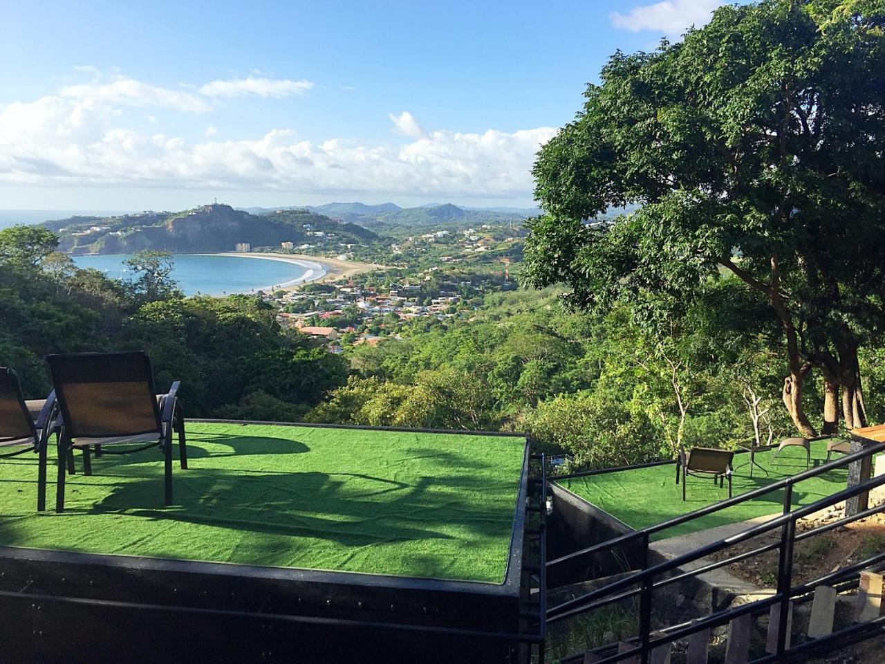 Aquaviva Collection Hotell San Juan del Sur Eksteriør bilde