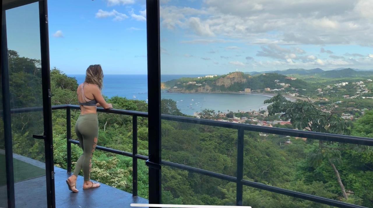 Aquaviva Collection Hotell San Juan del Sur Eksteriør bilde