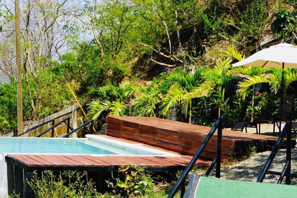 Aquaviva Collection Hotell San Juan del Sur Eksteriør bilde